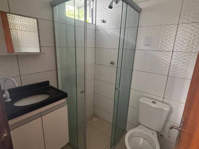 #122 - Casa para Venda em João Pessoa - PB