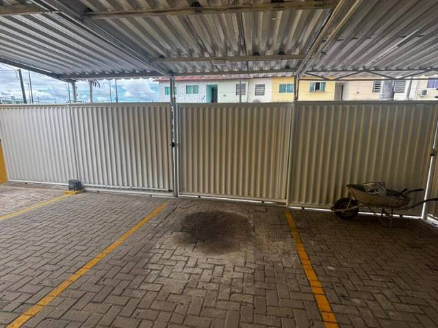 #122 - Casa para Venda em João Pessoa - PB