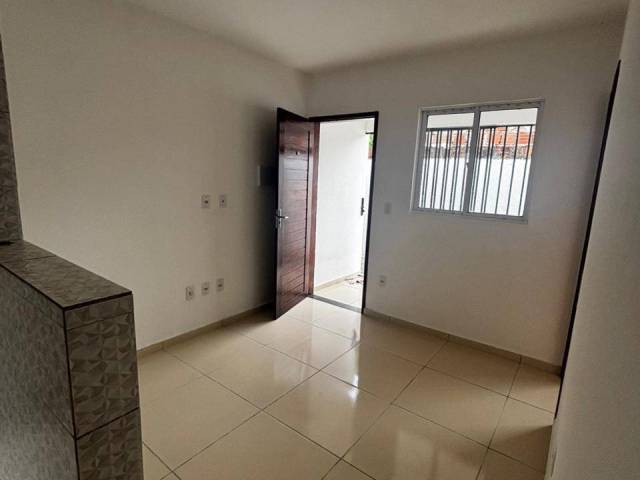 #122 - Casa para Venda em João Pessoa - PB - 1