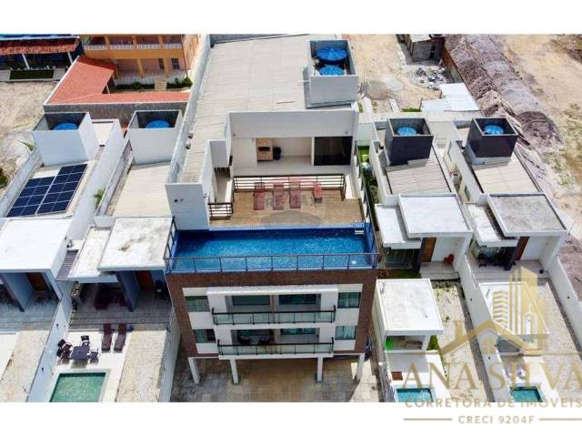 Venda em carapibus - Conde