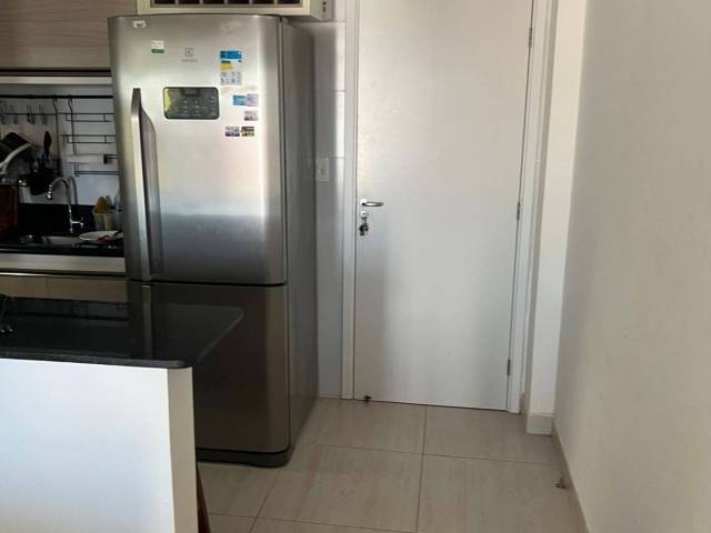 #121 - Apartamento para Venda em Conde - PB - 2