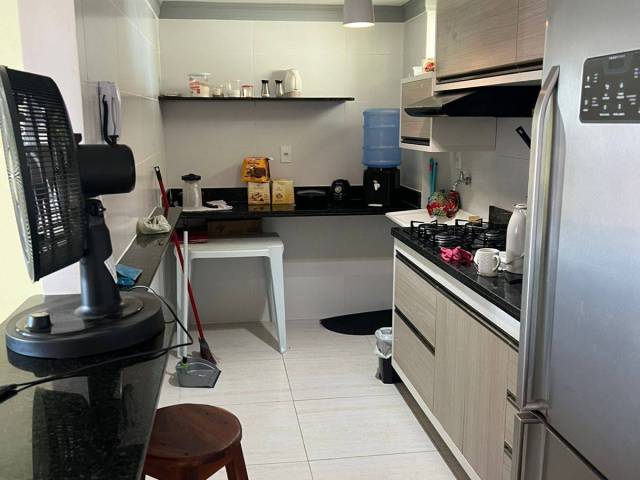 #121 - Apartamento para Venda em Conde - PB - 3