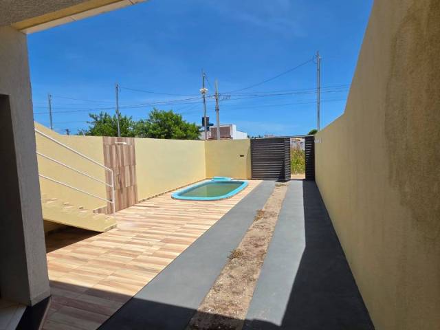 Casa para Venda em Conde - 4