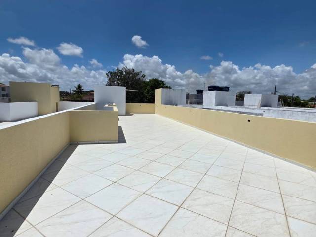 #124 - Casa para Venda em Conde - PB - 2