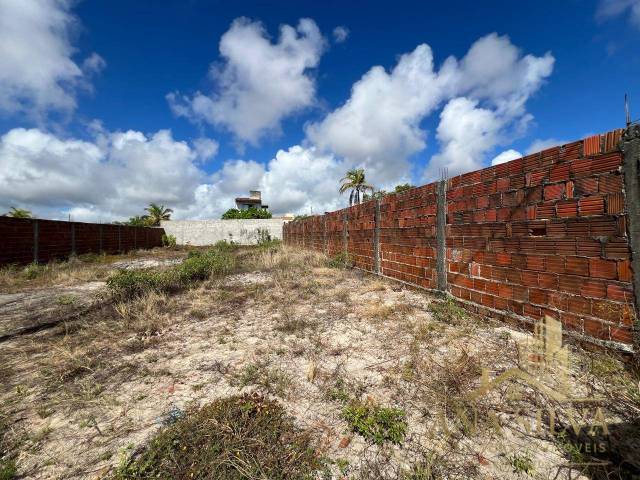 Área para Venda em Conde - 4