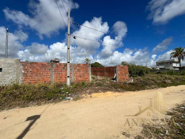 #125 - Área para Venda em Conde - PB - 3