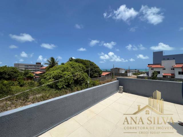 #131 - Casa para Venda em Conde - PB - 2