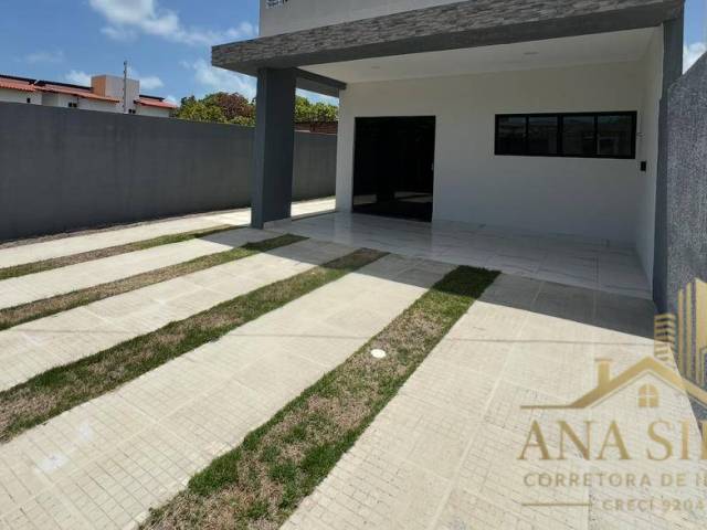 Venda em carapibus - Conde