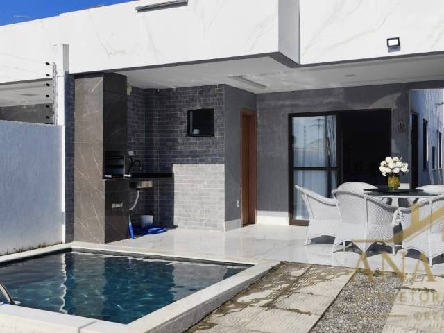 Venda em carapibus - Conde