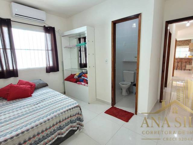 #134 - Casa para Venda em Conde - PB - 3