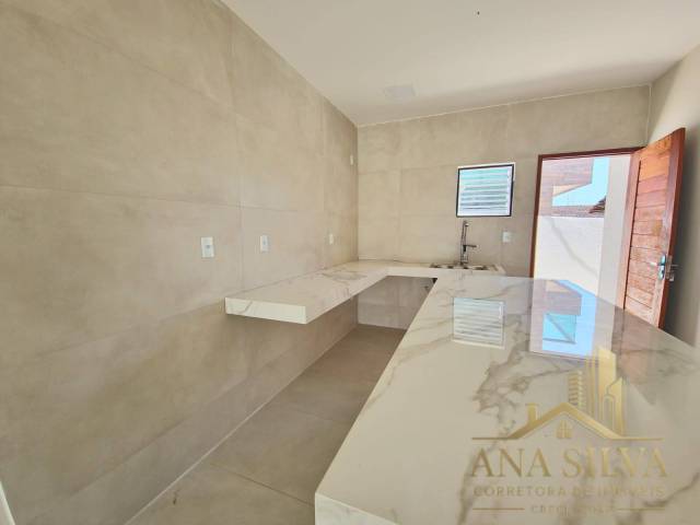 #135 - Casa para Venda em Conde - PB - 3