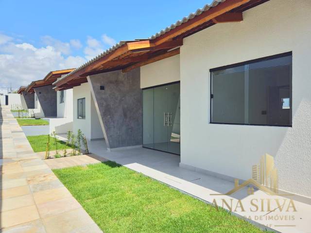 Casa para Venda em Conde - 5