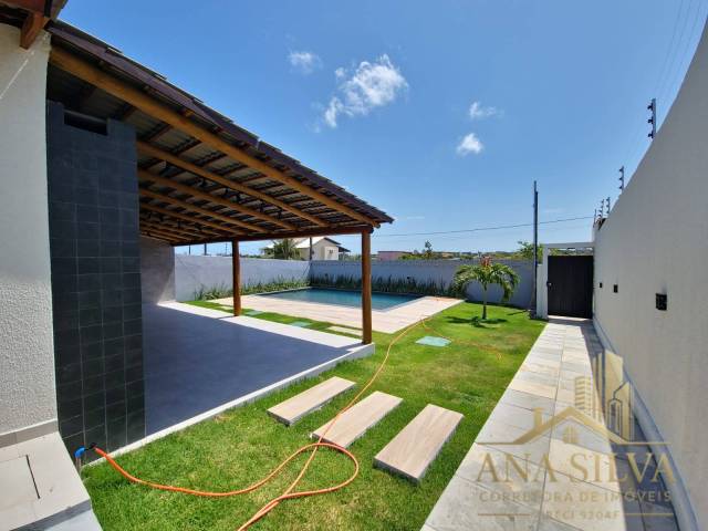 Venda em carapibus - Conde