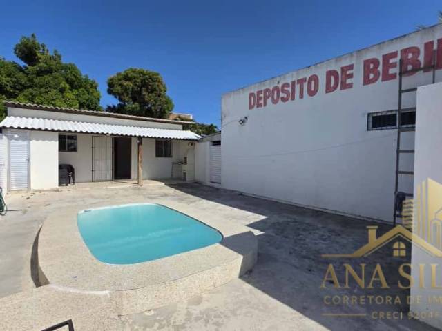 #136 - Casa para Venda em Conde - PB - 2