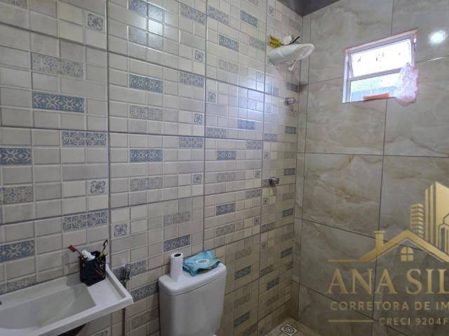 #137 - Casa para Venda em Conde - PB - 2