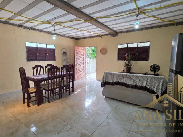 #137 - Casa para Venda em Conde - PB - 3