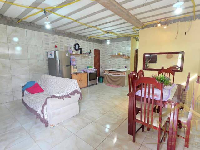 Casa para Venda em Conde - 4