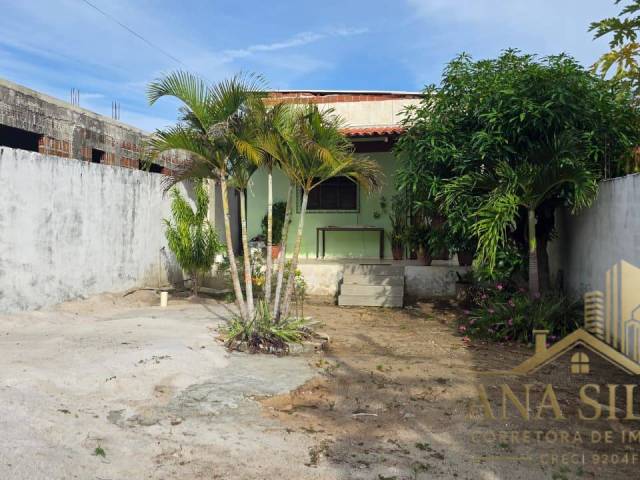#137 - Casa para Venda em Conde - PB