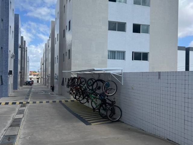 #138 - Apartamento para Venda em João Pessoa - PB