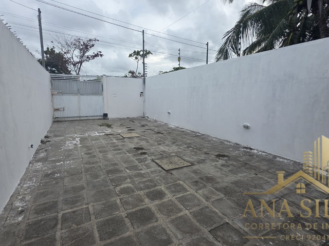 #139 - Casa para Venda em João Pessoa - PB