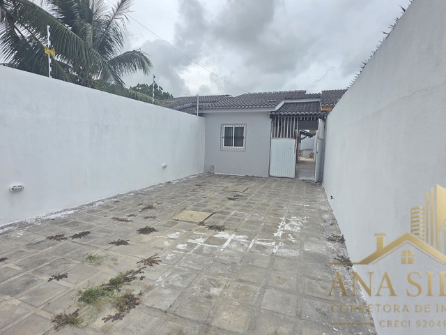 #139 - Casa para Venda em João Pessoa - PB