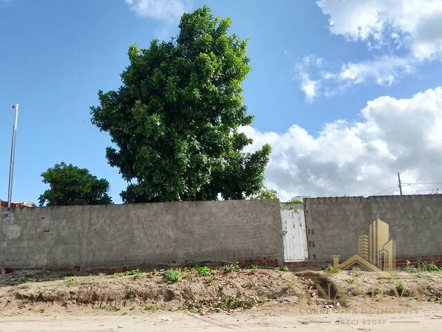 #140 - Área para Venda em João Pessoa - PB - 2