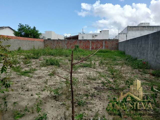 #140 - Área para Venda em João Pessoa - PB - 3