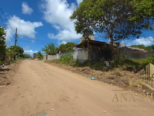 #142 - Área para Venda em Conde - PB - 3
