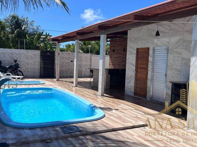 Casa para Venda em Conde - 5