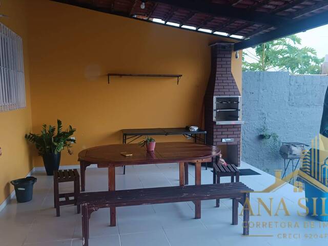 #144 - Casa para Venda em Conde - PB