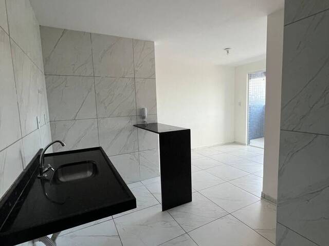Apartamento para Venda em João Pessoa - 2
