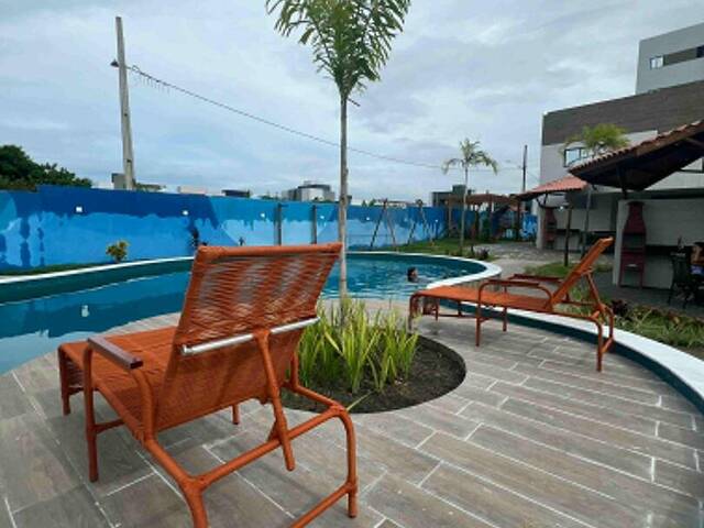 #70 - Apartamento para Venda em João Pessoa - PB