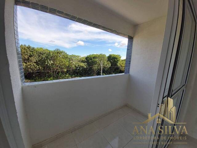 #146 - Apartamento para Locação em João Pessoa - PB - 3