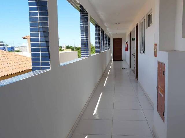 #146 - Apartamento para Locação em João Pessoa - PB