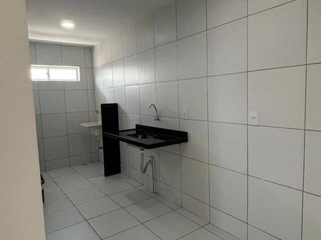 #147 - Apartamento para Venda em João Pessoa - PB
