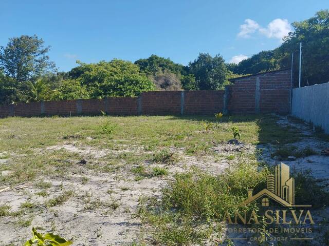 Área para Venda em Conde - 2