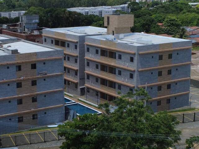 #151 - Apartamento para Venda em João Pessoa - PB