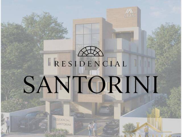 #153 - Apartamento para Venda em João Pessoa - PB