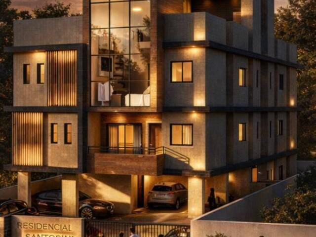 #153 - Apartamento para Venda em João Pessoa - PB