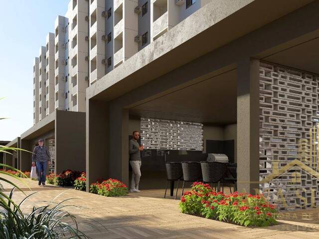 Apartamento para Venda em João Pessoa - 2