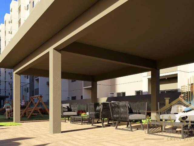Apartamento para Venda em João Pessoa - 3
