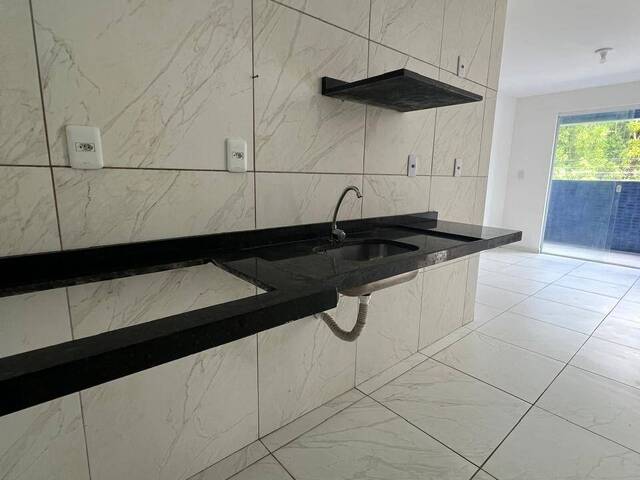 #155 - Apartamento para Venda em João Pessoa - PB