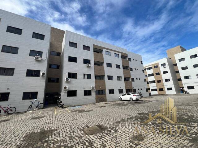 Apartamento para Locação em João Pessoa - 2