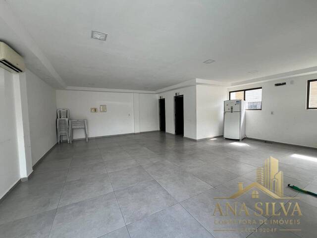 Apartamento para Locação em João Pessoa - 2