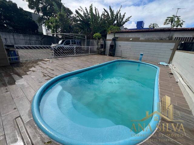Apartamento para Locação em João Pessoa - 4