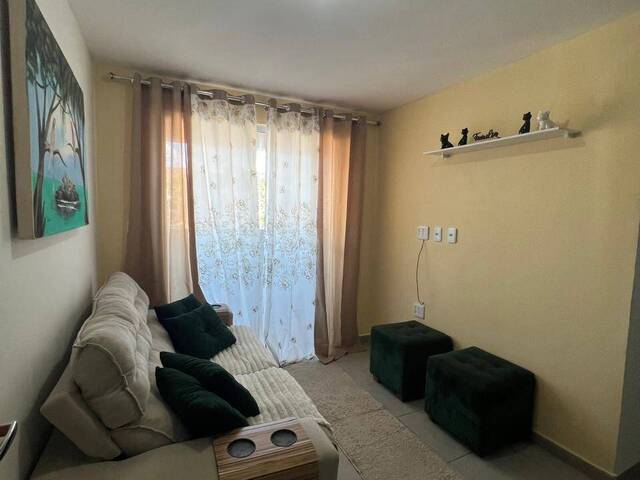 Apartamento para Locação em João Pessoa - 4