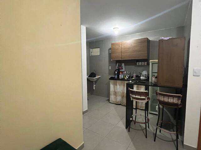 #158 - Apartamento para Locação em João Pessoa - PB - 3